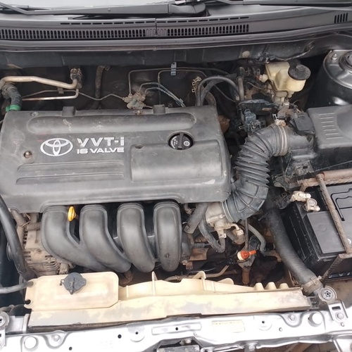 Toyota Corolla 2006 LE For Sale