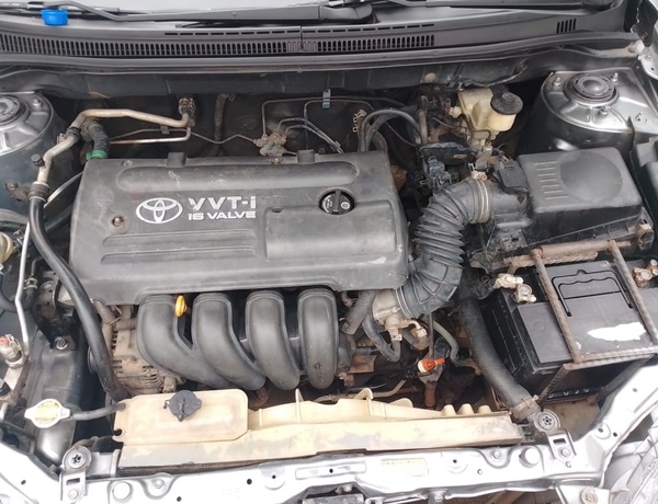 Toyota Corolla 2006 LE For Sale