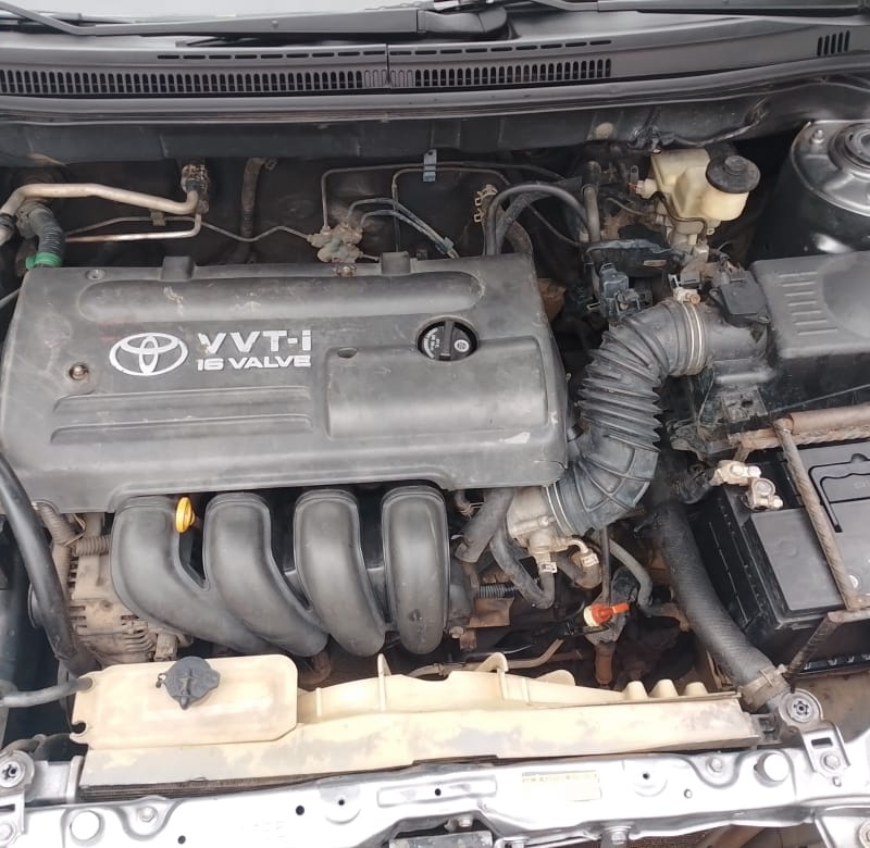 Toyota Corolla 2006 LE For Sale image