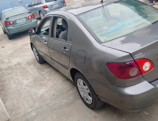 Toyota Corolla 2006 LE For Sale