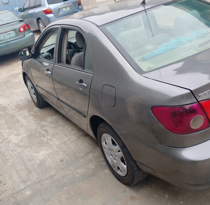 Toyota Corolla 2006 LE For Sale image
