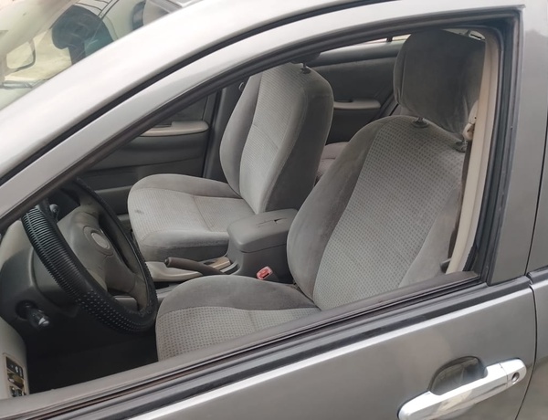 Toyota Corolla 2006 LE For Sale