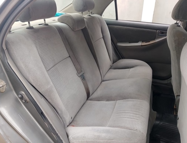 Toyota Corolla 2006 LE For Sale