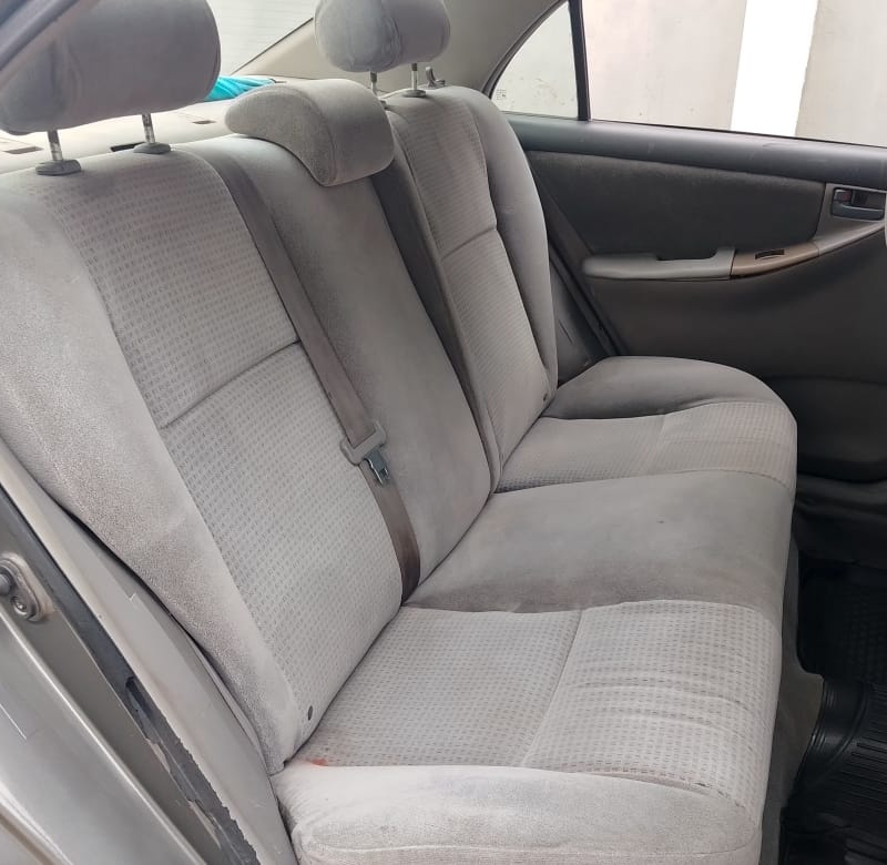 Toyota Corolla 2006 LE For Sale image