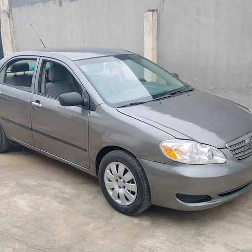 Toyota Corolla 2006 LE For Sale