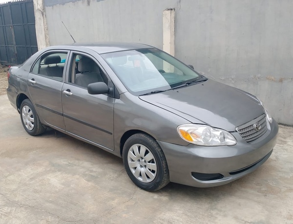 Toyota Corolla 2006 LE For Sale