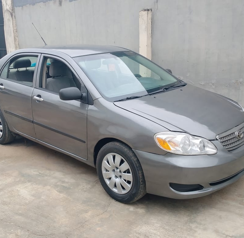 Toyota Corolla 2006 LE For Sale image