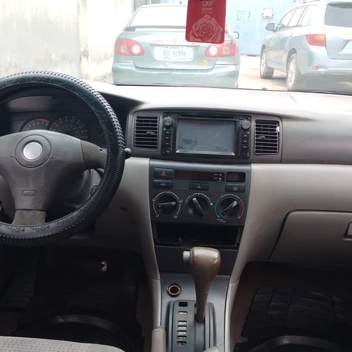 Toyota Corolla 2006 LE For Sale