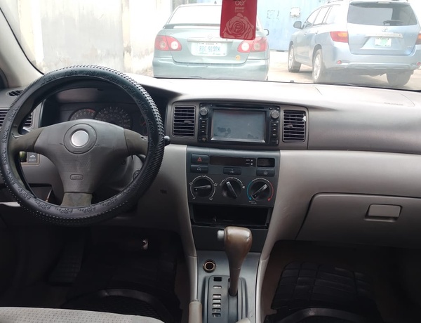 Toyota Corolla 2006 LE For Sale