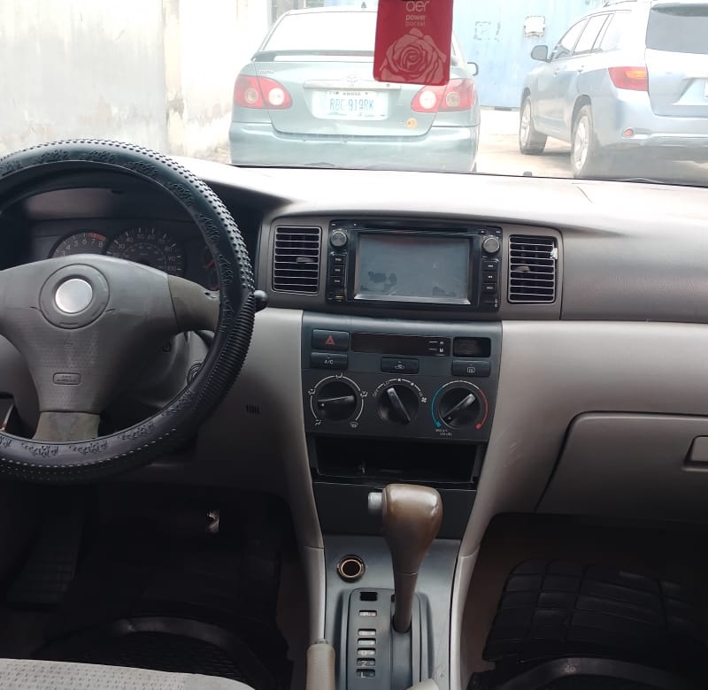 Toyota Corolla 2006 LE For Sale image