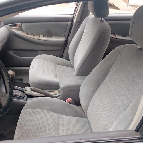 Toyota Corolla 2006 LE For Sale