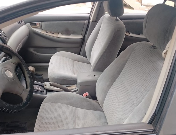 Toyota Corolla 2006 LE For Sale