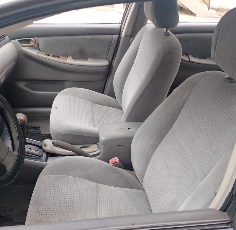 Toyota Corolla 2006 LE For Sale image