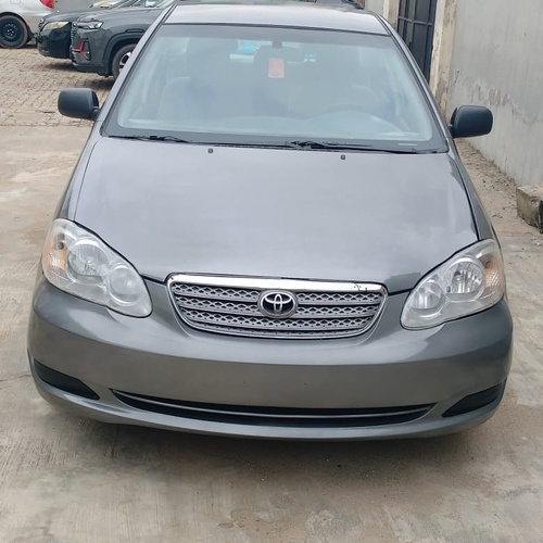 Toyota Corolla 2006 LE For Sale