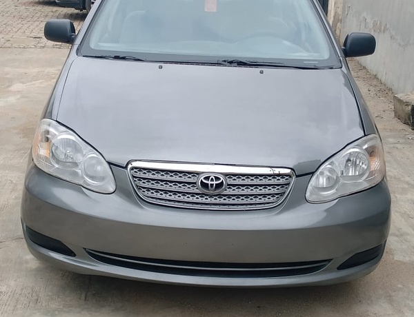 Toyota Corolla 2006 LE For Sale