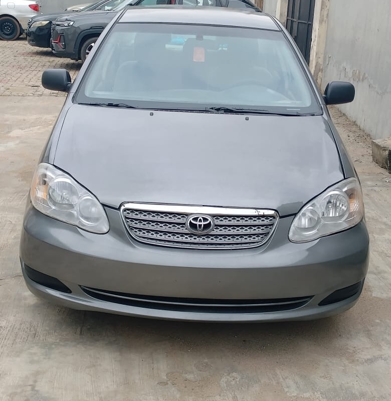 Toyota Corolla 2006 LE For Sale image