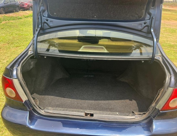 Toyota Corrola 2006 For Sale