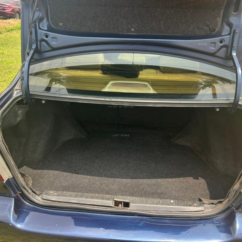 Toyota Corrola 2006 For Sale image