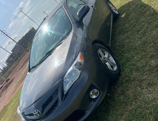 Toyota Corolla 2011 for sale
