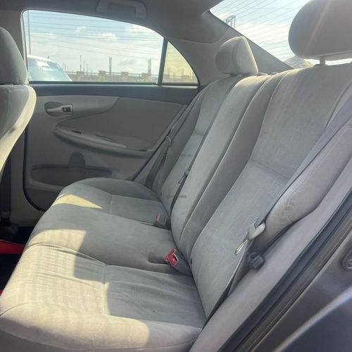 Toyota Corolla 2011 for sale