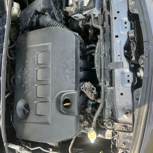 Toyota Corolla 2011 for sale