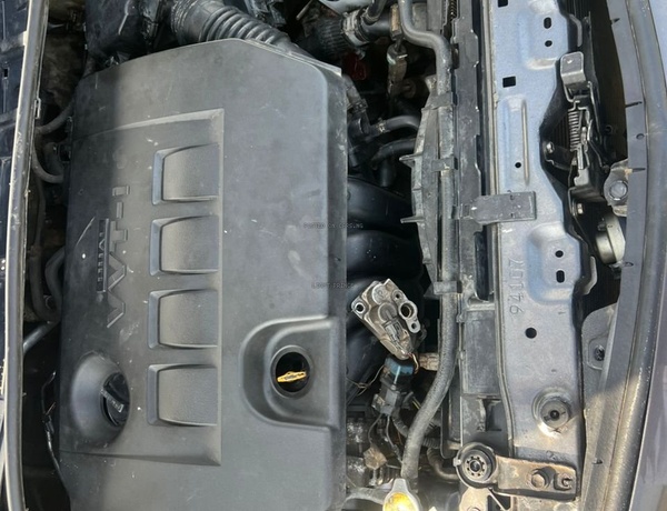 Toyota Corolla 2011 for sale