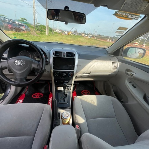 Toyota Corolla 2011 for sale