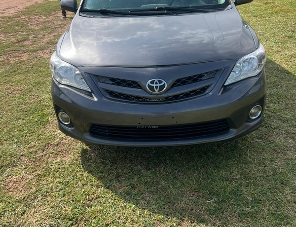 Toyota Corolla 2011 for sale