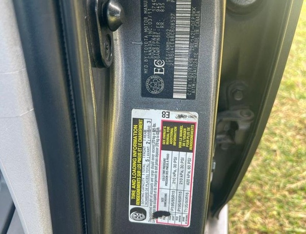 Toyota Corolla 2011 for sale