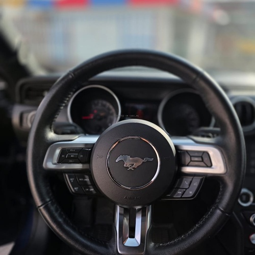 Foreign Used Ford Mustang 2019 in Abuja