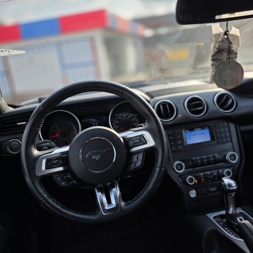 Foreign Used Ford Mustang 2019 in Abuja