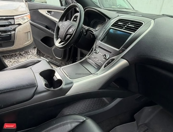 Foreign Used Lincoln MKX 2018 in Abuja