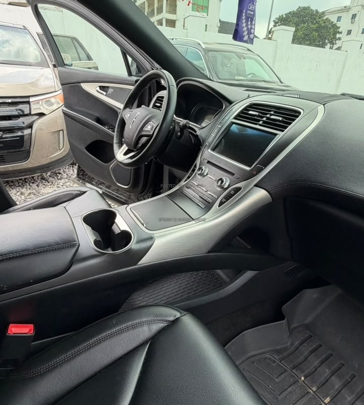 Foreign Used Lincoln MKX 2018 in Abuja image