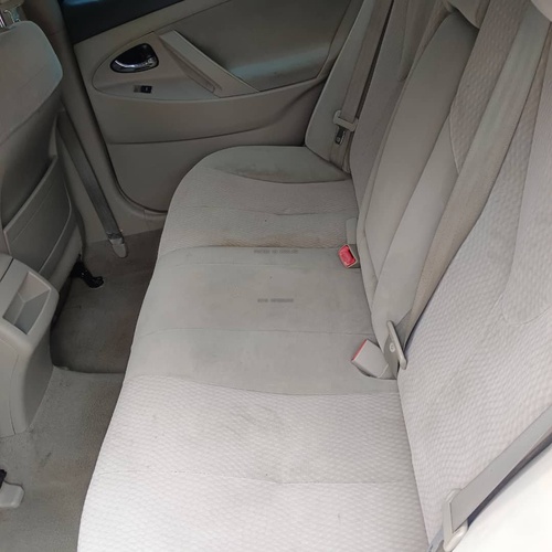 Foreign Used Toyota Camry tokunbo 2010 in Abuja