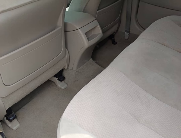 Foreign Used Toyota Camry tokunbo 2010 in Abuja