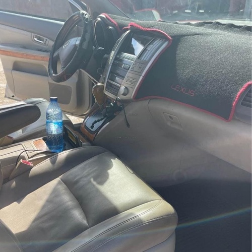 Nigerian Used Lexus  RX330 2006 - Lagos