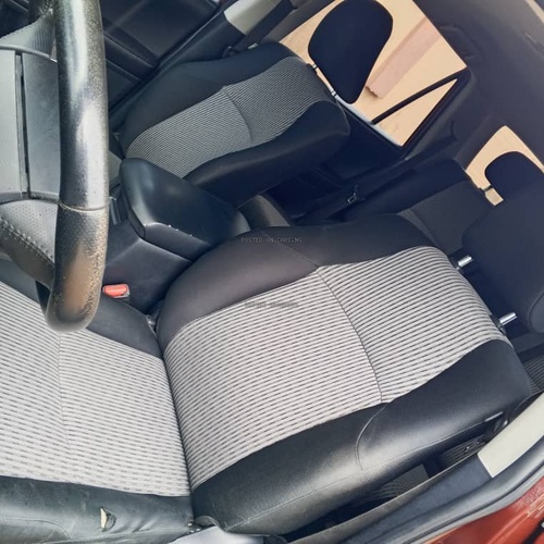 Foreign Used Toyota 4Runner Sr5 2016 in Lagos 