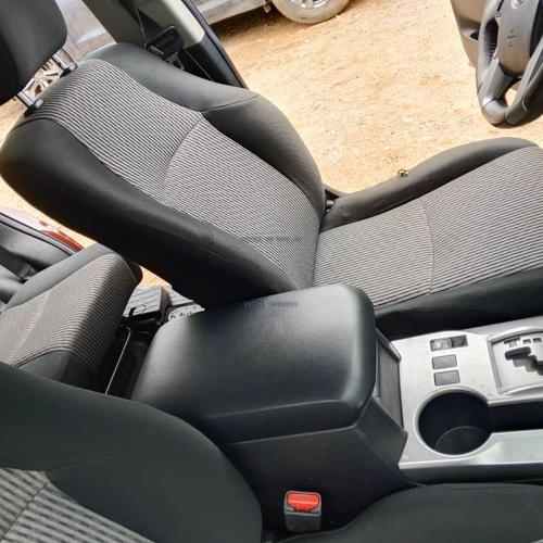 Foreign Used Toyota 4Runner Sr5 2016 in Lagos 