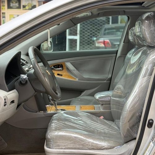 Foreign Used Toyota Camry XLE 2007 in lagos