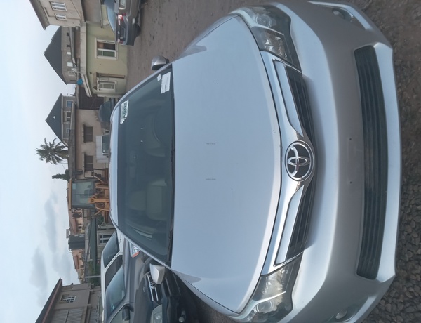 Foreign Used Toyota Camry XLE 2014 In Lagos
