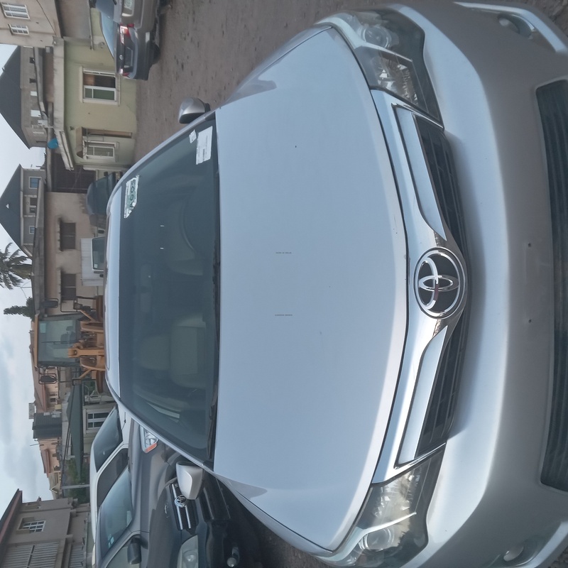 Foreign Used Toyota Camry XLE 2014 In Lagos image