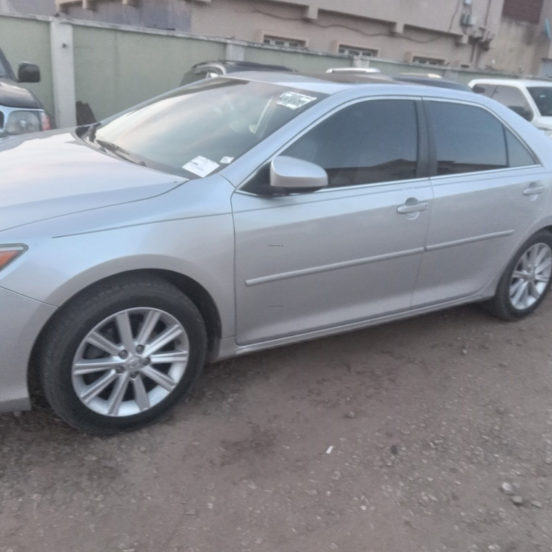 Foreign Used Toyota Camry XLE 2014 In Lagos image