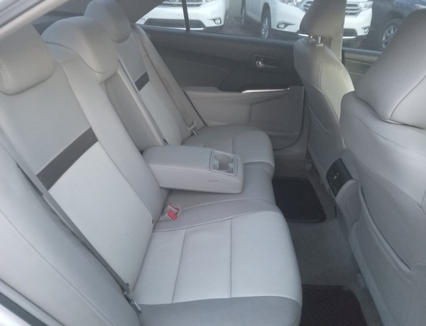 Foreign Used Toyota Camry XLE 2014 In Lagos