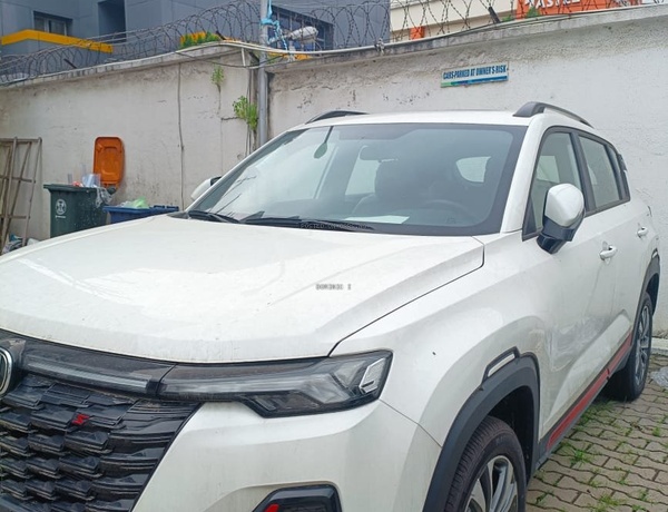 Brand New Changan CS55 Plus 2022 in Akwa Ibom