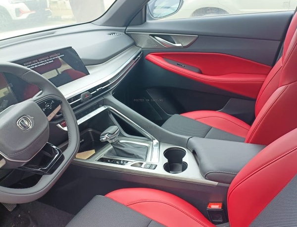 Brand New Changan CS55 Plus 2022 in Akwa Ibom