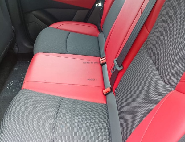 Brand New Changan CS55 Plus 2022 in Akwa Ibom
