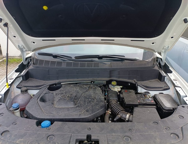 Brand New Changan CS55 Plus 2022 in Akwa Ibom