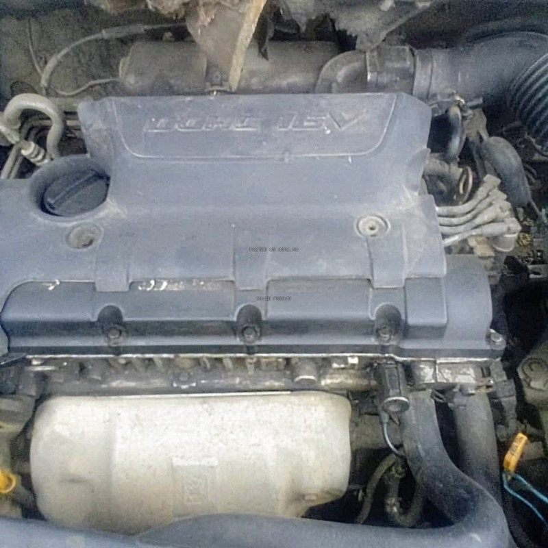 Nigerian Used Hyundai Tucson 2009 in Lagos image