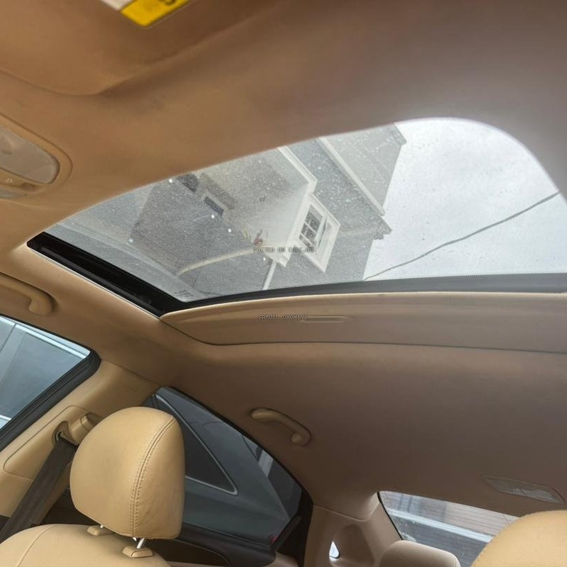 Nigerian Used Hyundai Sonata 2011 in Lagos image