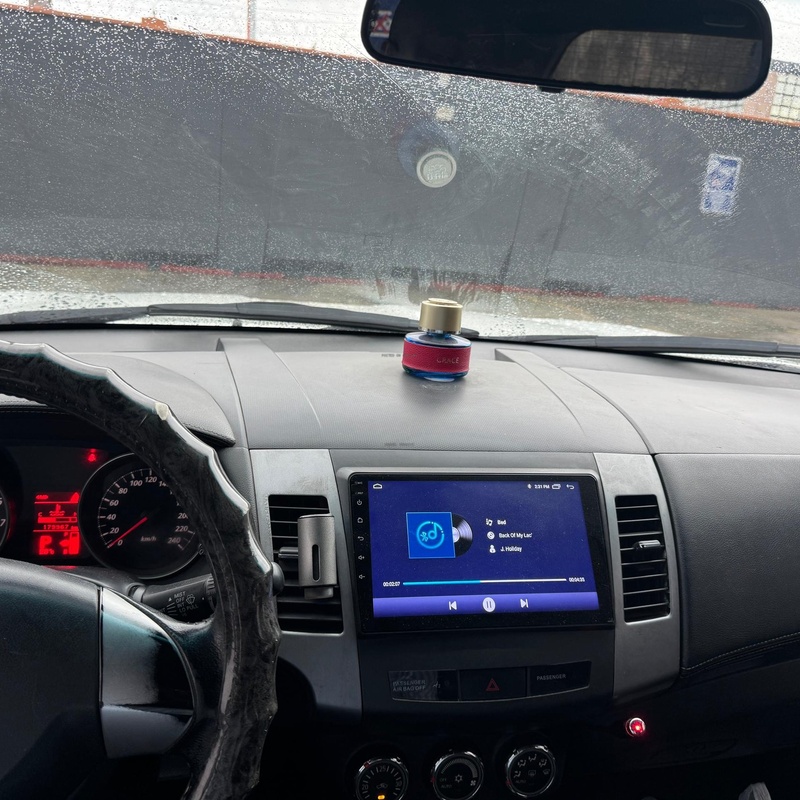 Nigerian Used Mitsubishi Outlander 2014 in Lagos image